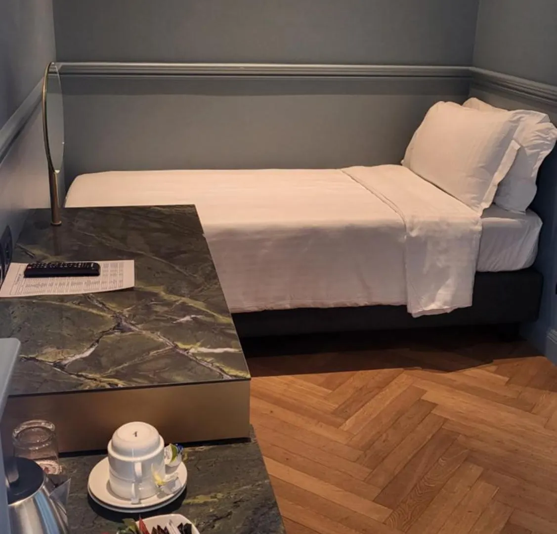 Hotel Berna Milan