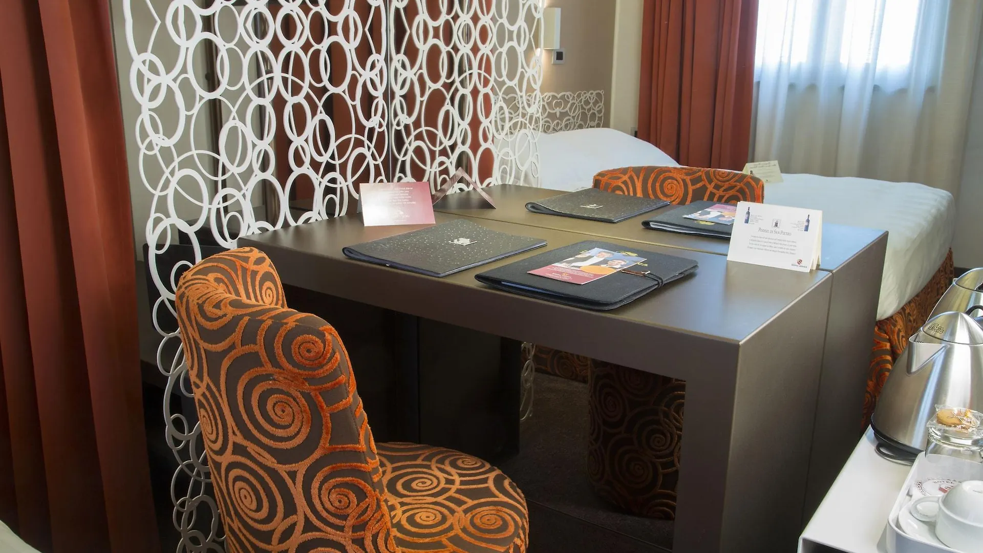 Hotel Berna Milán
