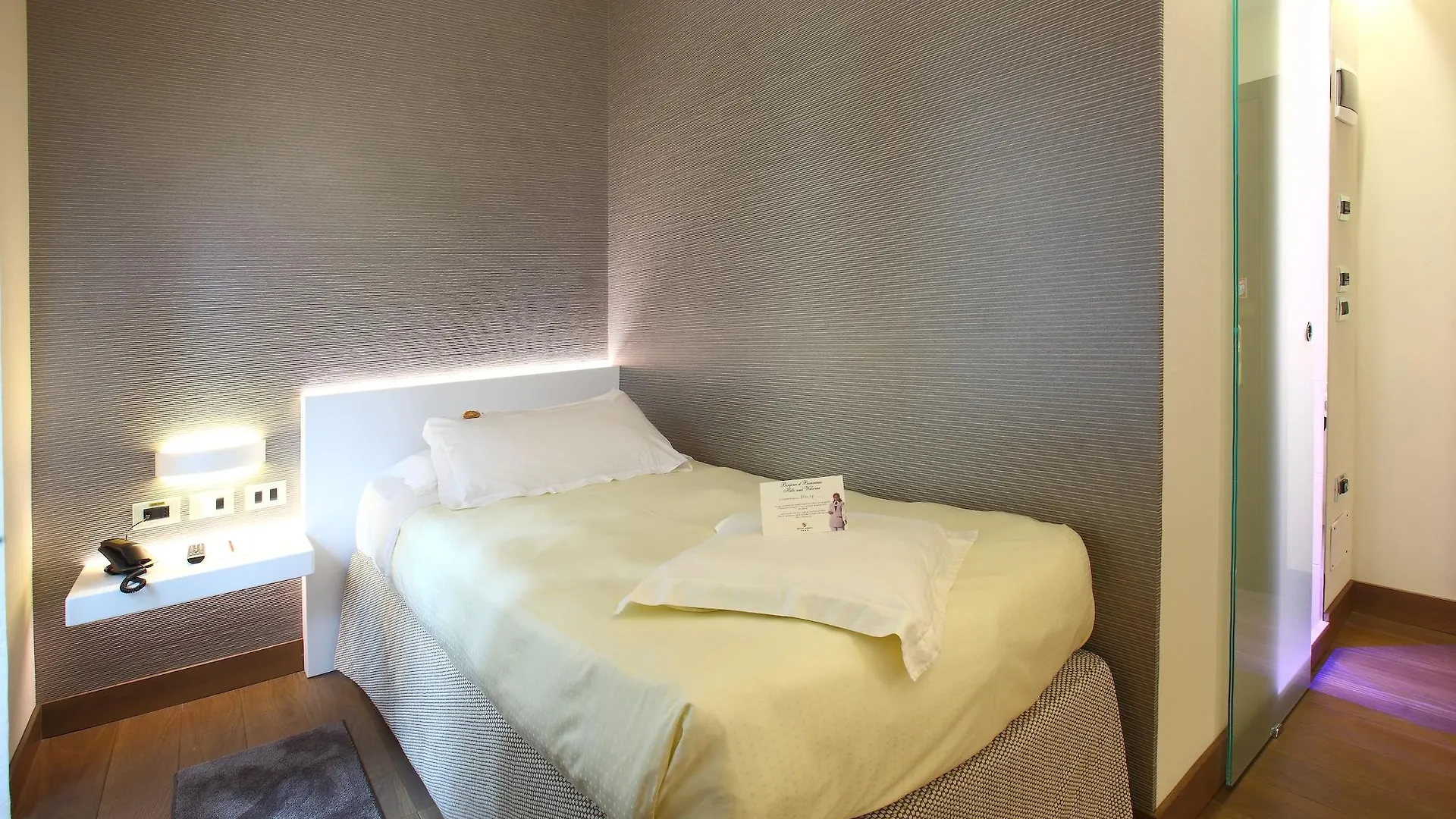 Hotel Berna Milan
