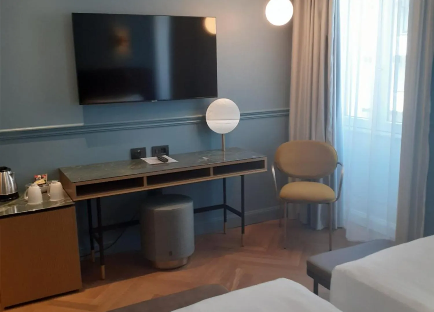 Hotel Berna Milán