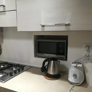 La Casa Dei Viaggiatori Apartment Milan