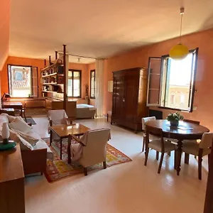 Ca' Romantica - Big At Accademia Apartment Venice