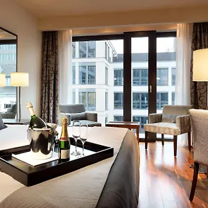 Hotell Eurostars Berlin