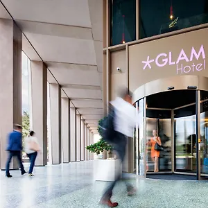 מלון Glam