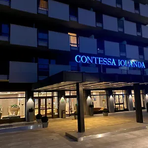 Ξενοδοχείο με διαμερίσματα & Contessa Jolanda, Μιλάνο