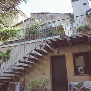 La Corte Del Pratello Apartment Bologna