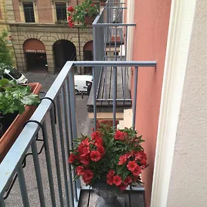 La Maison Della Piazzetta Apartment Bologna