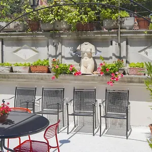 Appartamento Family With Terrace Venezia
