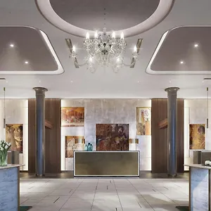 מלון Marriott