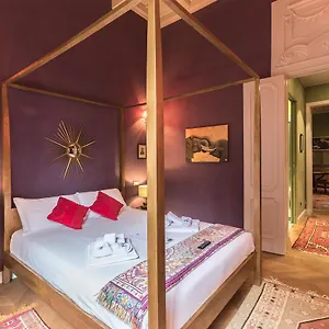 Hemeras Boutique Homes - 4 Luxury In Fashion District Apartment Milan
