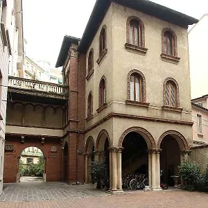 Apartment Sahi - Residenza Bianca Di Savoia