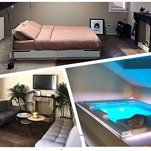 Apartment Wellbeing