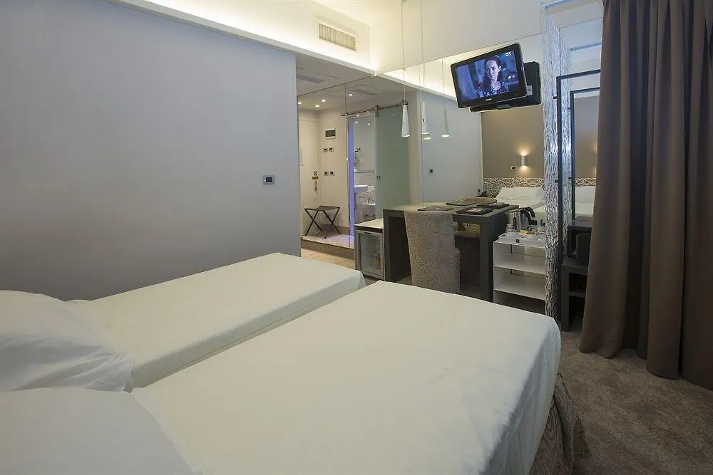 Hotel Berna Милан