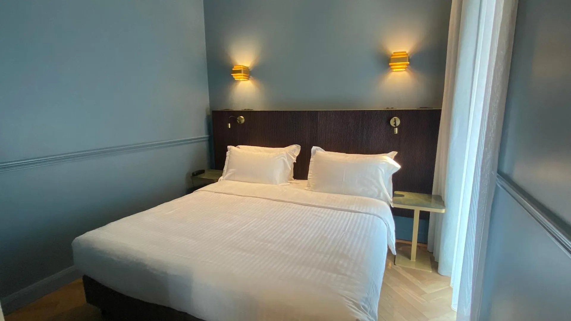 Hotel Berna Милан