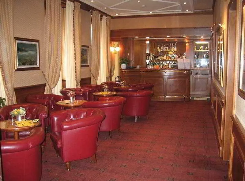 Hotel Berna Милан